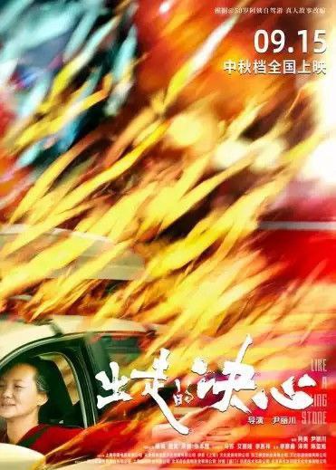 出走的决心 (2024) 4K 高码 60帧
