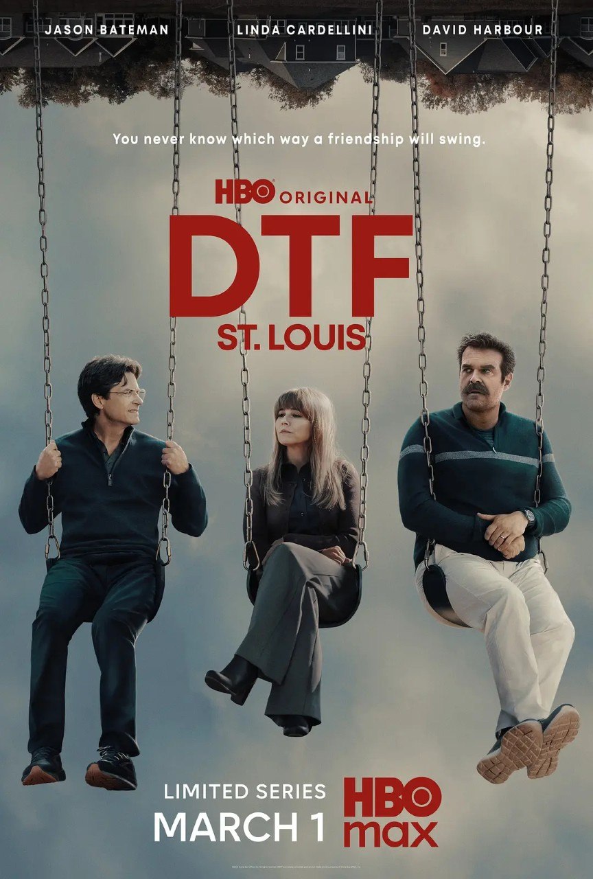 可以开干 圣路易斯约炮案  圣路易斯欲求不满 DTF St. Louis (2026)