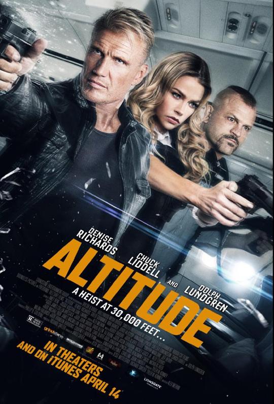 高空 Altitude (2017) 1080p 原盘Remux 中文字幕 已刮削