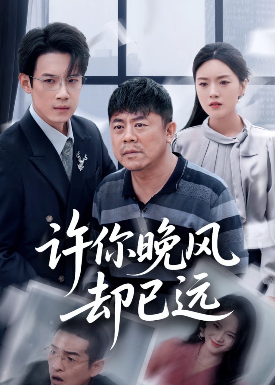 许你晚风却已远(50集)