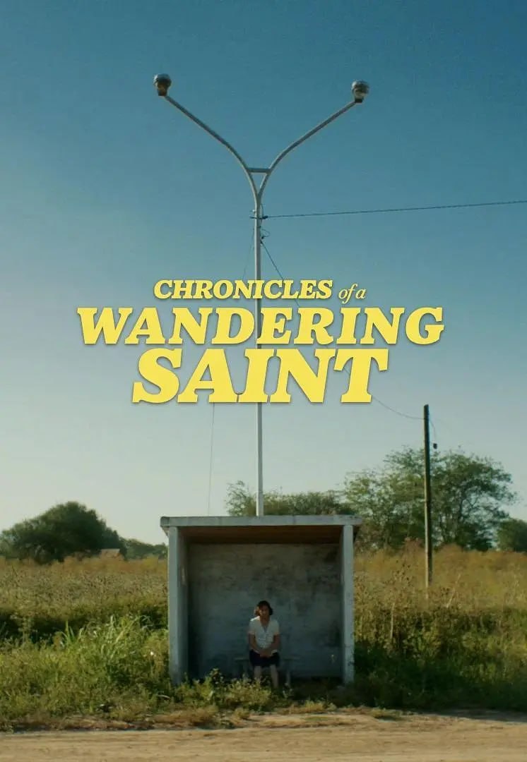 流浪圣人传 Crónicas de una Santa Errante (2023) 1080P 中字