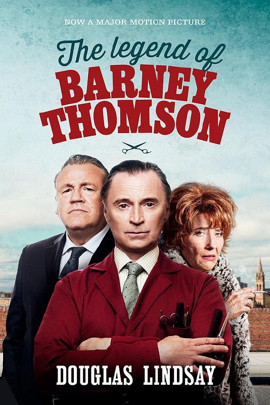 巴尼·汤姆森传奇 The Legend of Barney Thomson (2015) 1080p 原盘Remux 中文字幕 已刮削