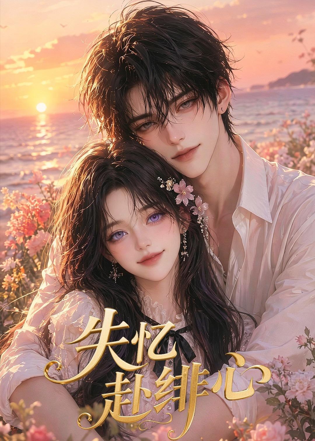 失忆赴绯心 (60集) | 短剧