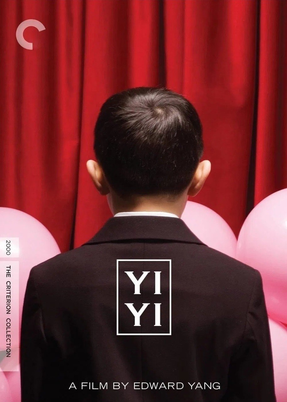 一一（2000·豆瓣9.1·杨德昌导演·吴念真·1080P）