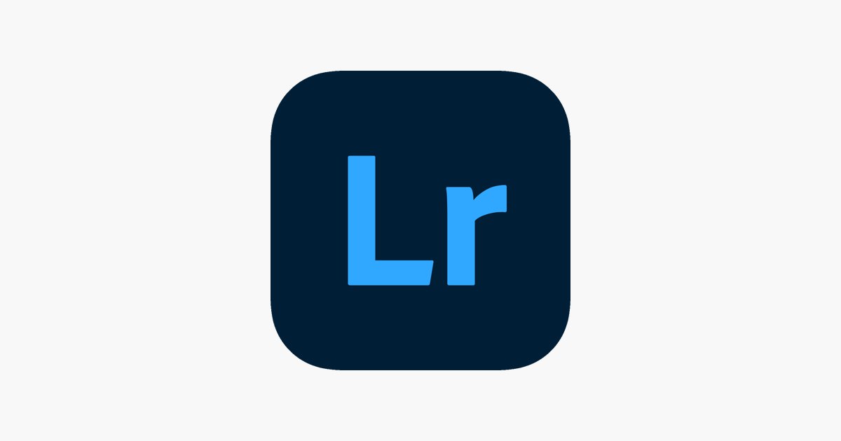 LightRoom - 照片和视频编辑器