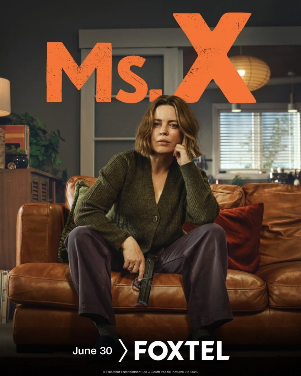 代号女士 Ms. X (2026) 外挂中英双语字幕.1080p.Disney+.WEB-DL.DD.5.1.H.264.Atmos.mkv (全 6 集)