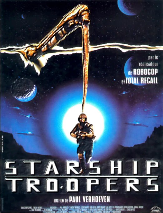 [星河战队][1997][英语中字][4K-2160P][14.6G]