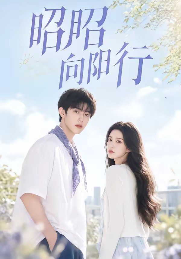 昭昭向阳行 (49集) | 短剧