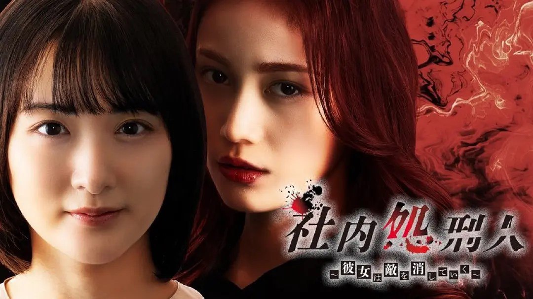 社内处刑人~她要消灭敌人~ 社内処刑人～彼女は敵を消していく～ (2024) 完结