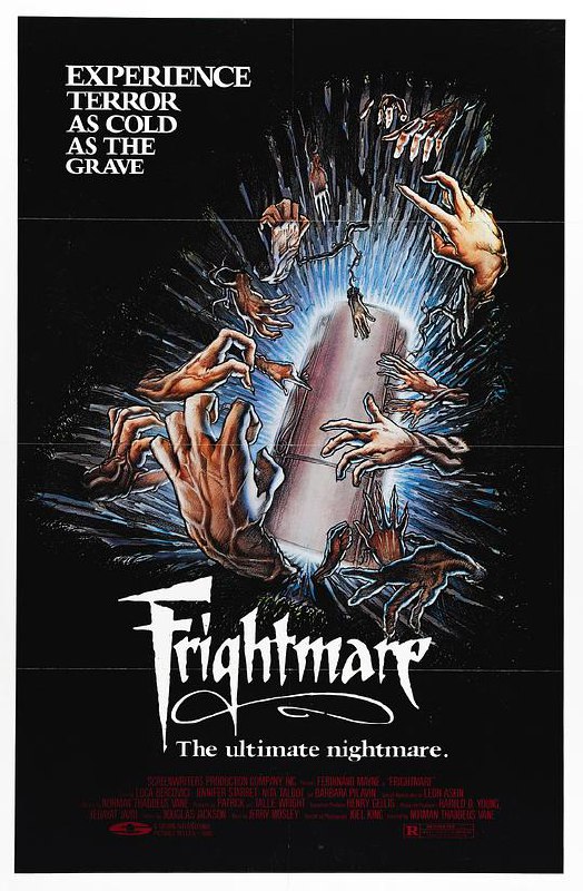 惊骇 Frightmare (1981) 1080p 原盘Remux 已刮削