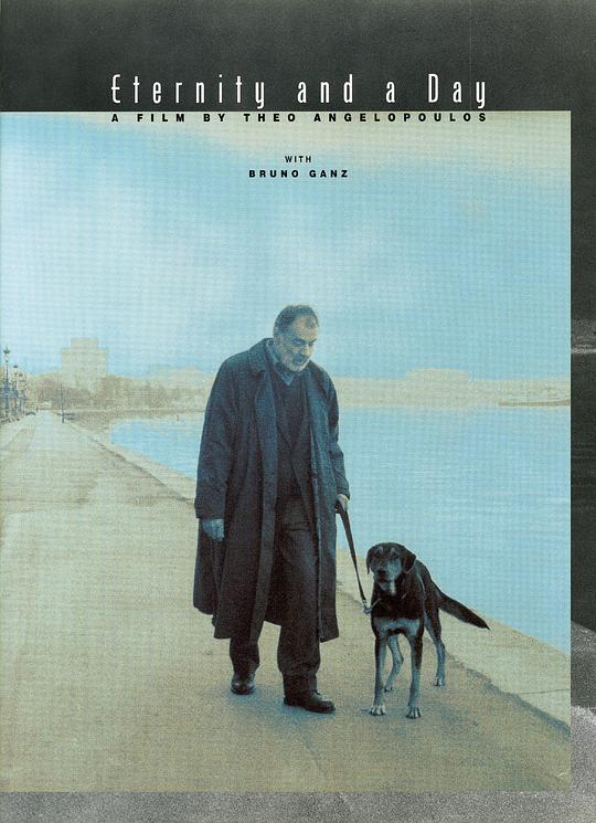 永恒和一日 Μία αιωνιότητα και μία μέρα (1998) 1080p 原盘Remux 中文字幕 已刮削
