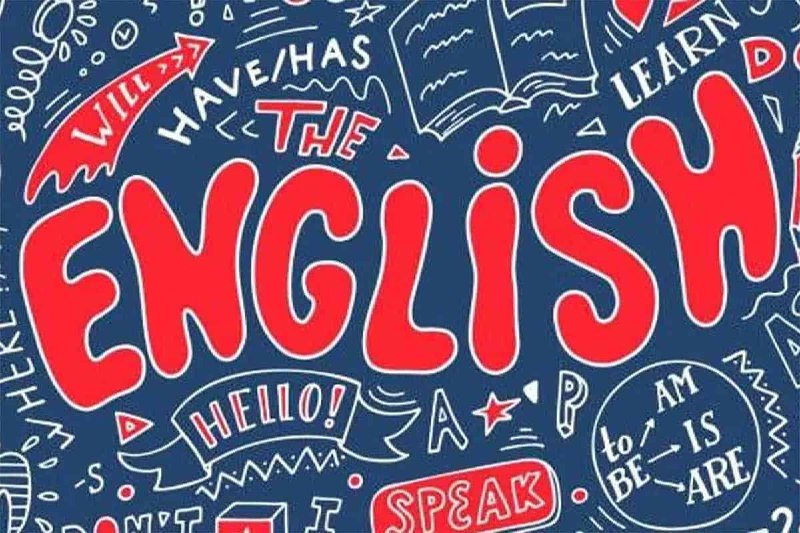 英语启蒙动画English Singsing