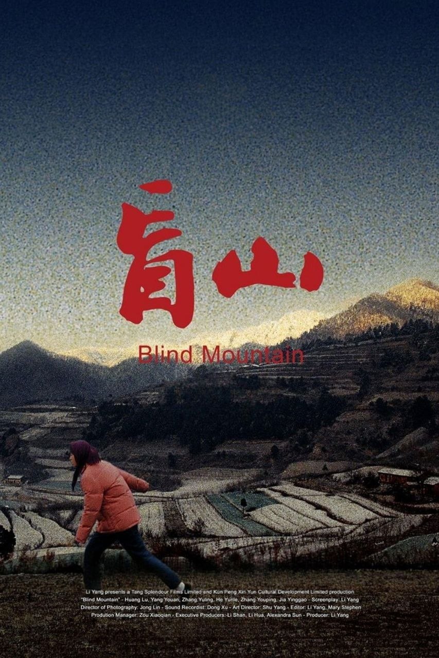 盲山(2007)