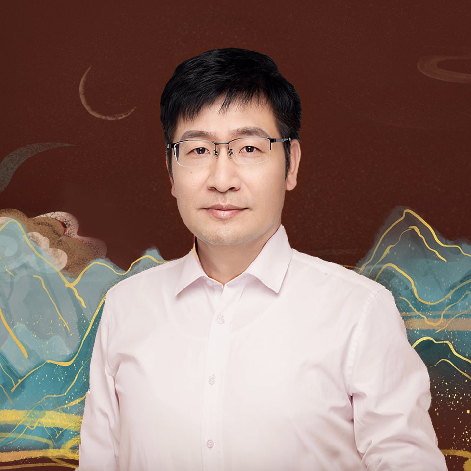 孙英刚精讲唐史
