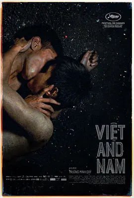 越和南 Viet and Nam (2024) 1080P 中文字幕 第35届新加坡国际电影节 银屏奖