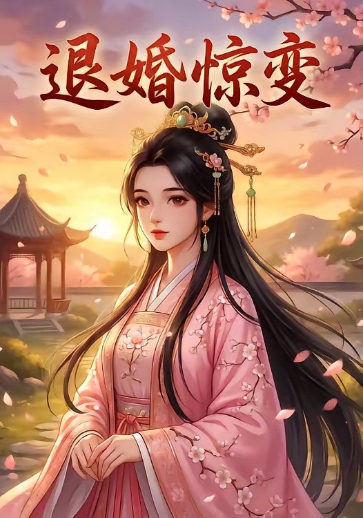 退婚惊变（21集）|短剧