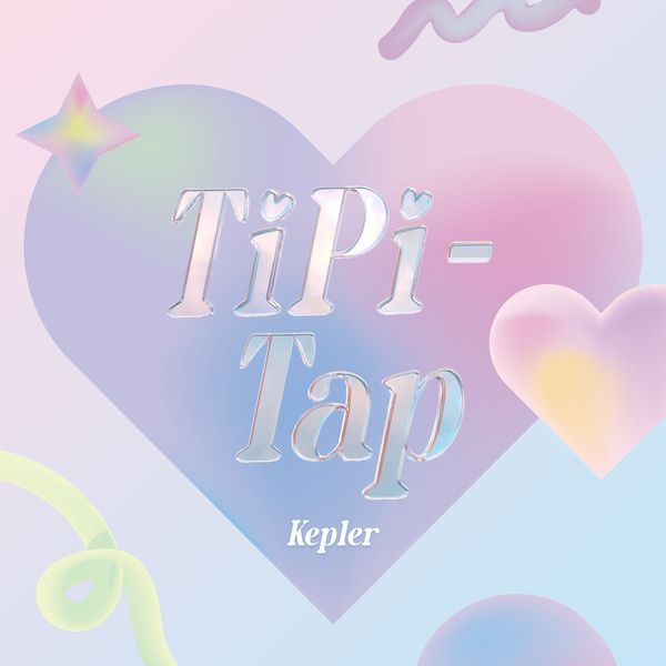 Kep1er - Kep1er The 6th Mini Album 〈TIPI-TAP〉