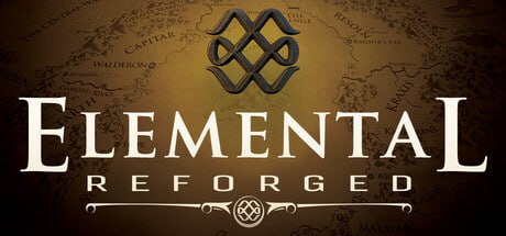3796960 Elemental：Reforged 元素：重铸版 v609694-P2P