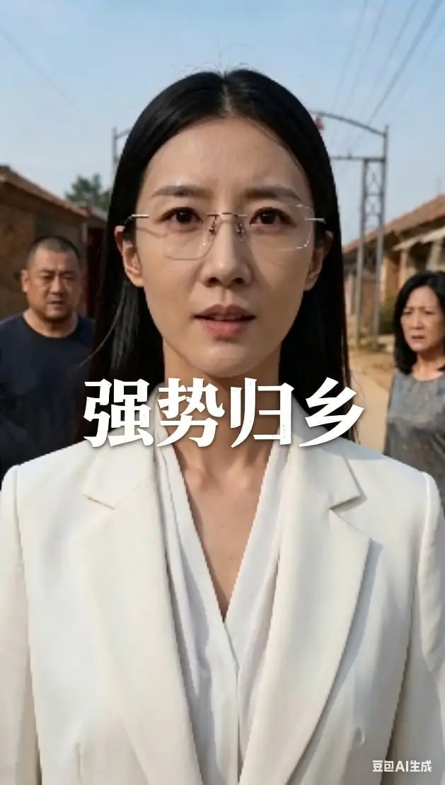 强势归乡（33 集）