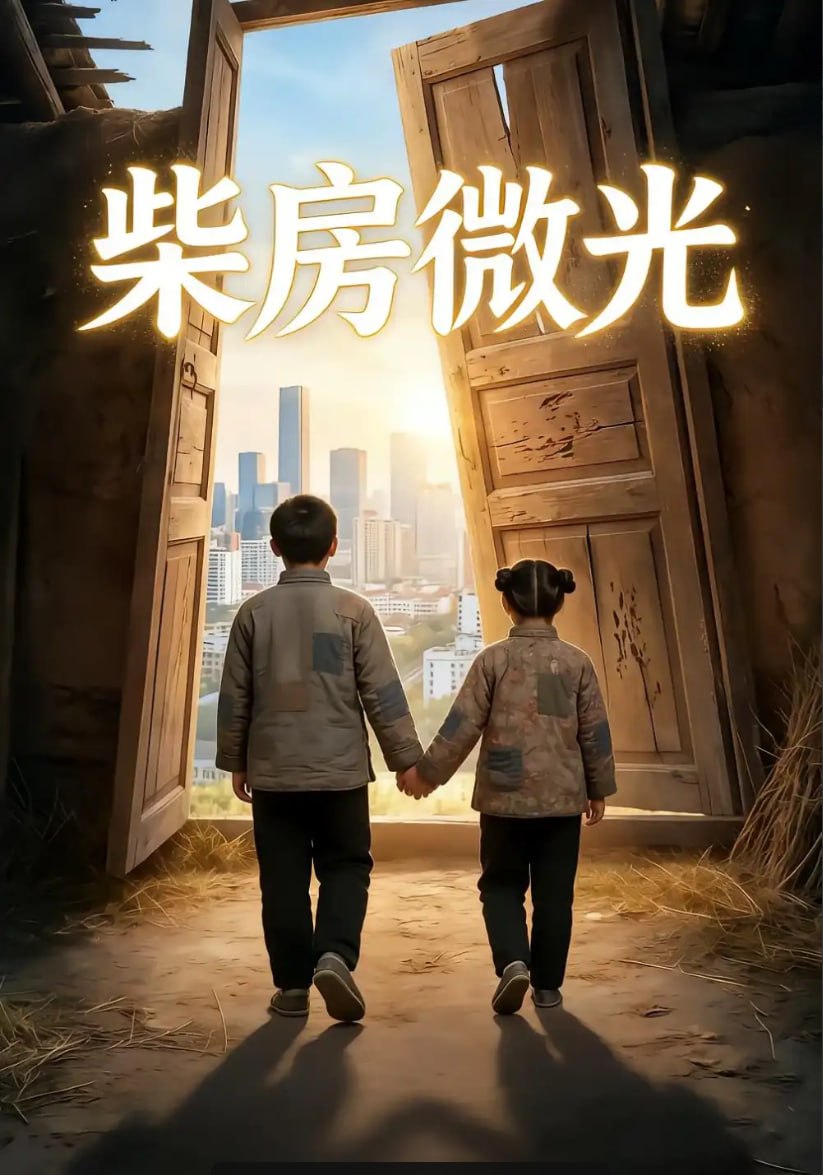 柴房微光（23 集）