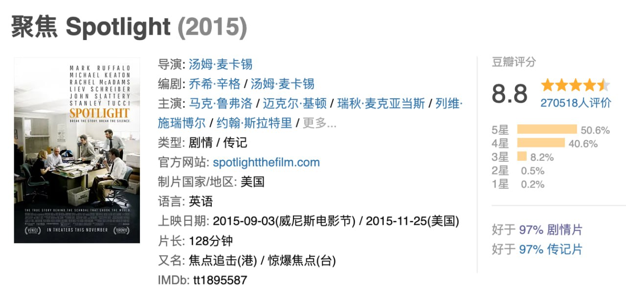 聚焦.2015.国英双语.特效中英双字.BD1080P