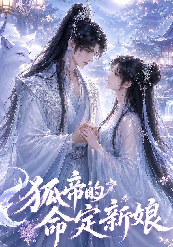 狐帝的命定新娘 (35集) | 短剧