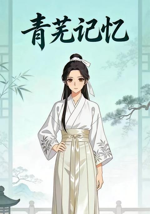 青芜记忆 (29集) 动漫 | 短剧