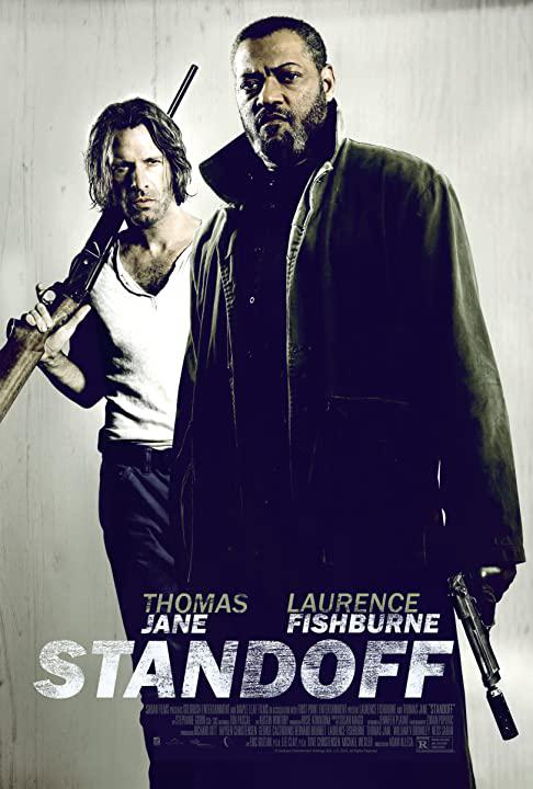失控对决 Standoff (2016) 1080p 原盘Remux 中文字幕 已刮削