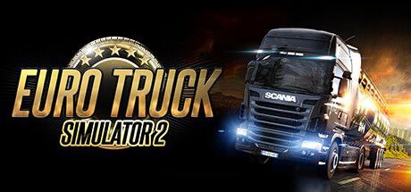 欧洲卡车模拟2/Euro Truck Simulator 2（v1.50.3.1s更新Scania S BEV DLC）