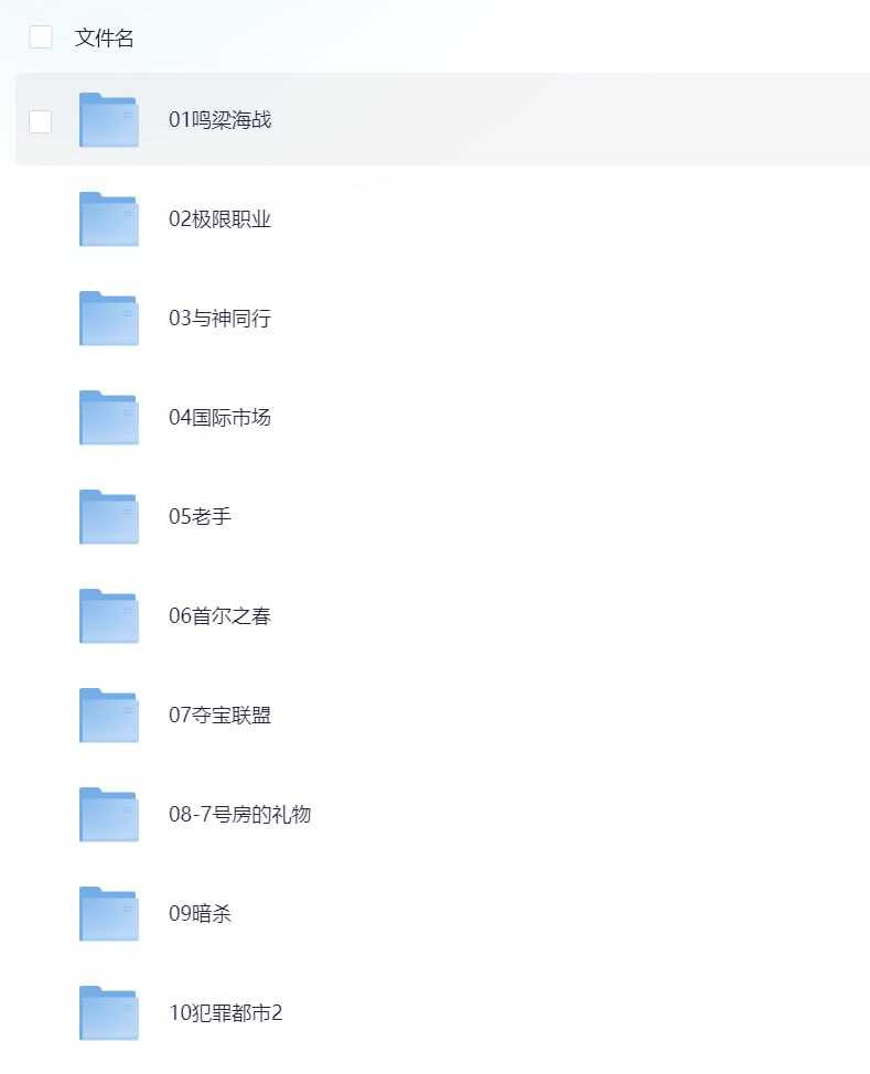 [韩国十大票房最高电影][BD-MP4/56.4G][中文字幕][1080P][未删减]