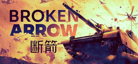 1604270 Broken Arrow - 断箭 v1.1.0.3-P2P