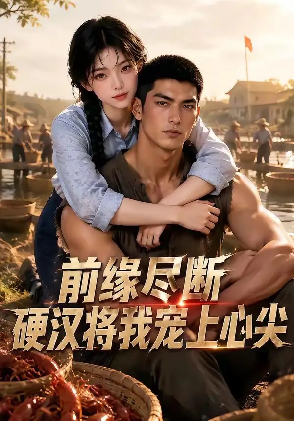 前缘尽断，硬汉将我宠上心尖&前缘尽断硬汉将我宠上心尖（64集）AI短剧