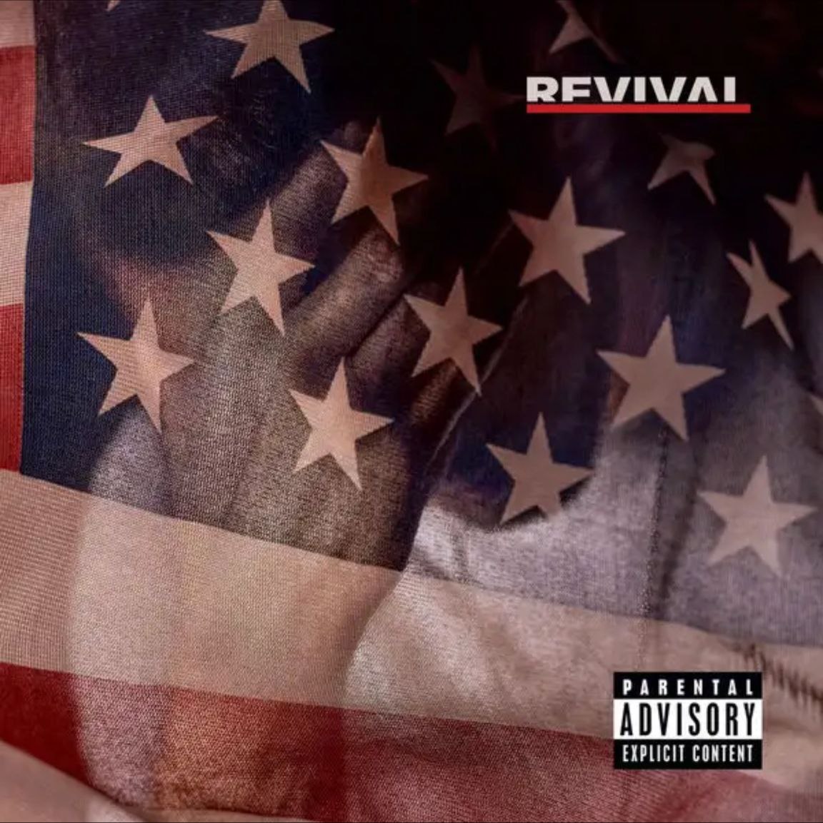 Eminem - 2017年专辑 - Revival   -Flac