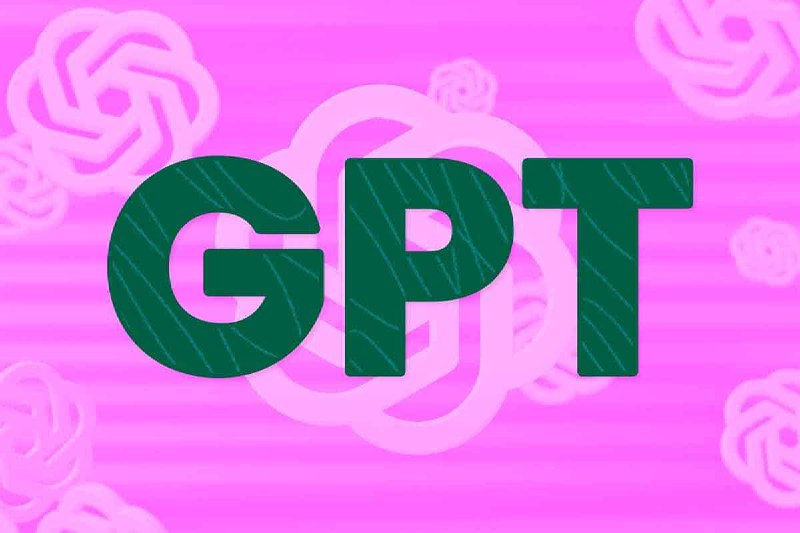 ChatGPT掘金，教你用GPT，高效创富