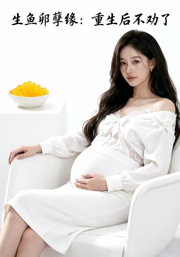 生鱼卵孽缘重生后不劝了 (40集) AI短剧 | 短剧