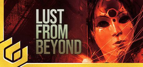 超越欲望/Lust from Beyond