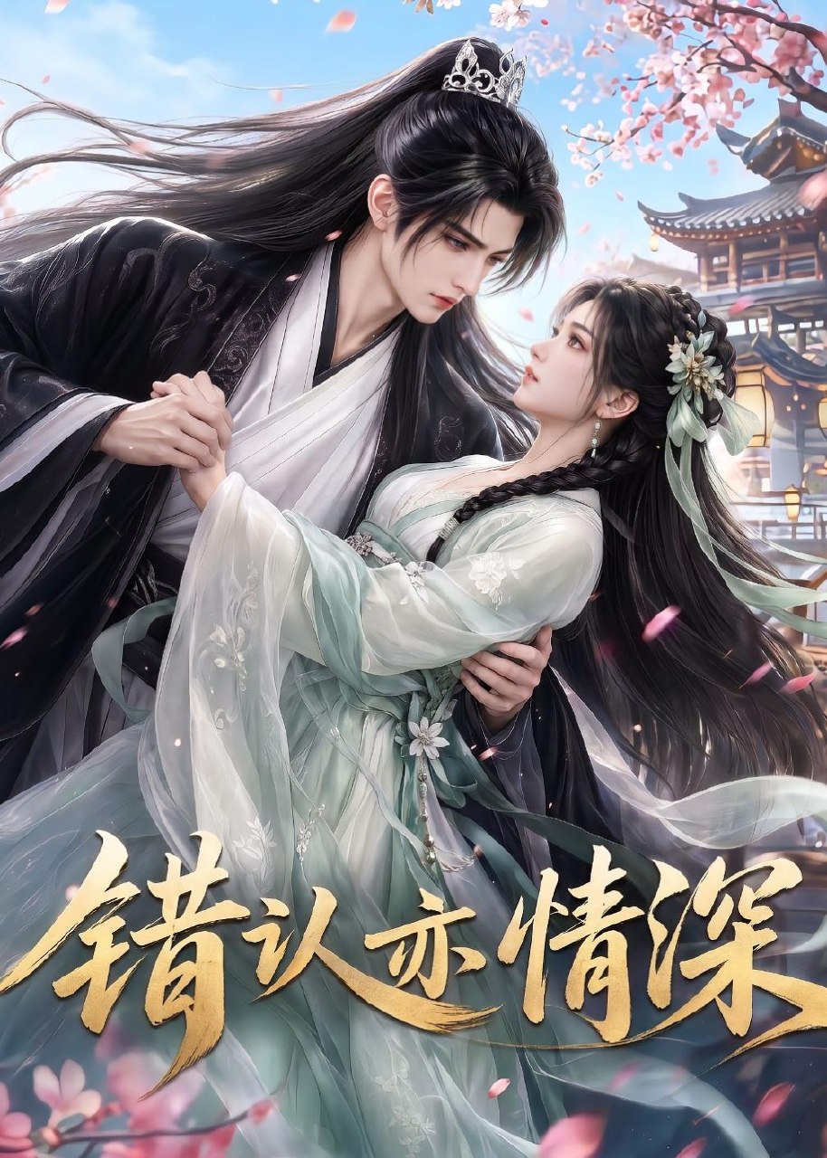 错认亦情深 (22集) | 短剧