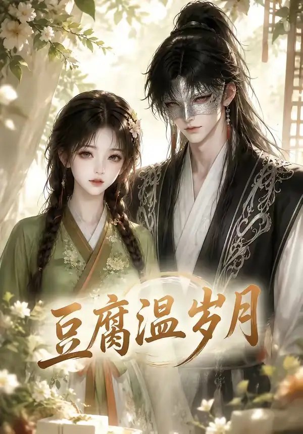 豆腐温岁月（74集）AI短剧