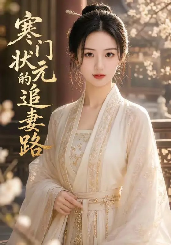 寒门状元的追妻路（65 集）Ai短剧