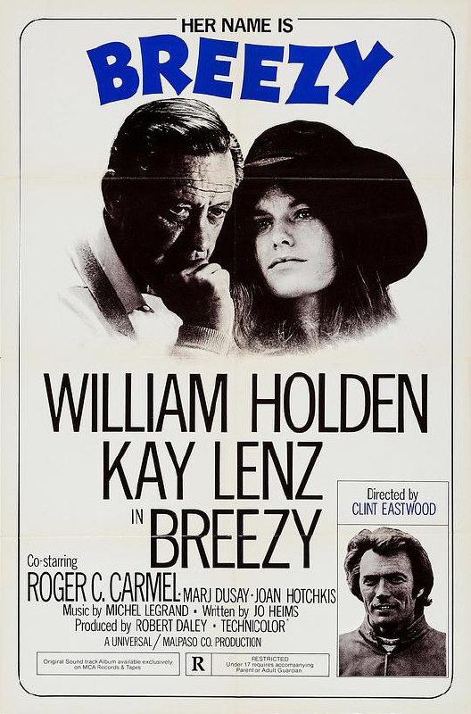 春花秋月未了情 Breezy (1973) 1080p 原盘Remux 已刮削