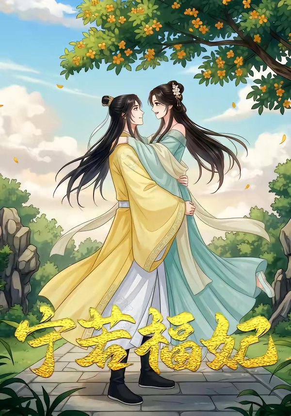 昭昭福妃&宁若福妃 (15集) 动漫 | 短剧