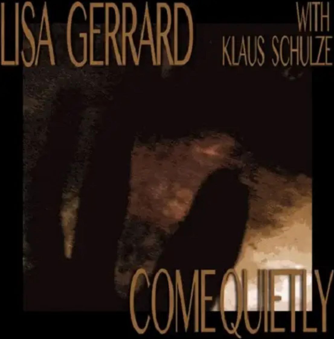 Lisa Gerrard & Klaus Schulze - 2009年专辑 - Come Quietly   -Flac