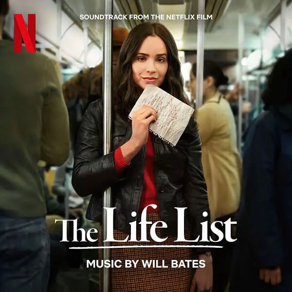 名称：生命清单 The Life List (2025)