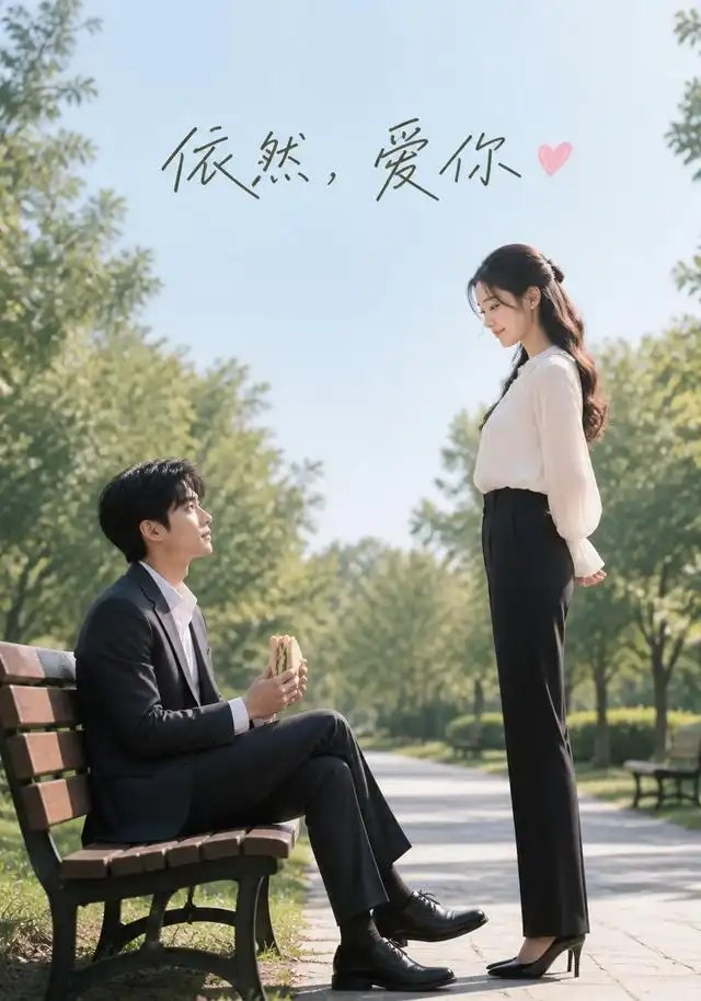 依然，爱你&依然爱你（41集）AI短剧