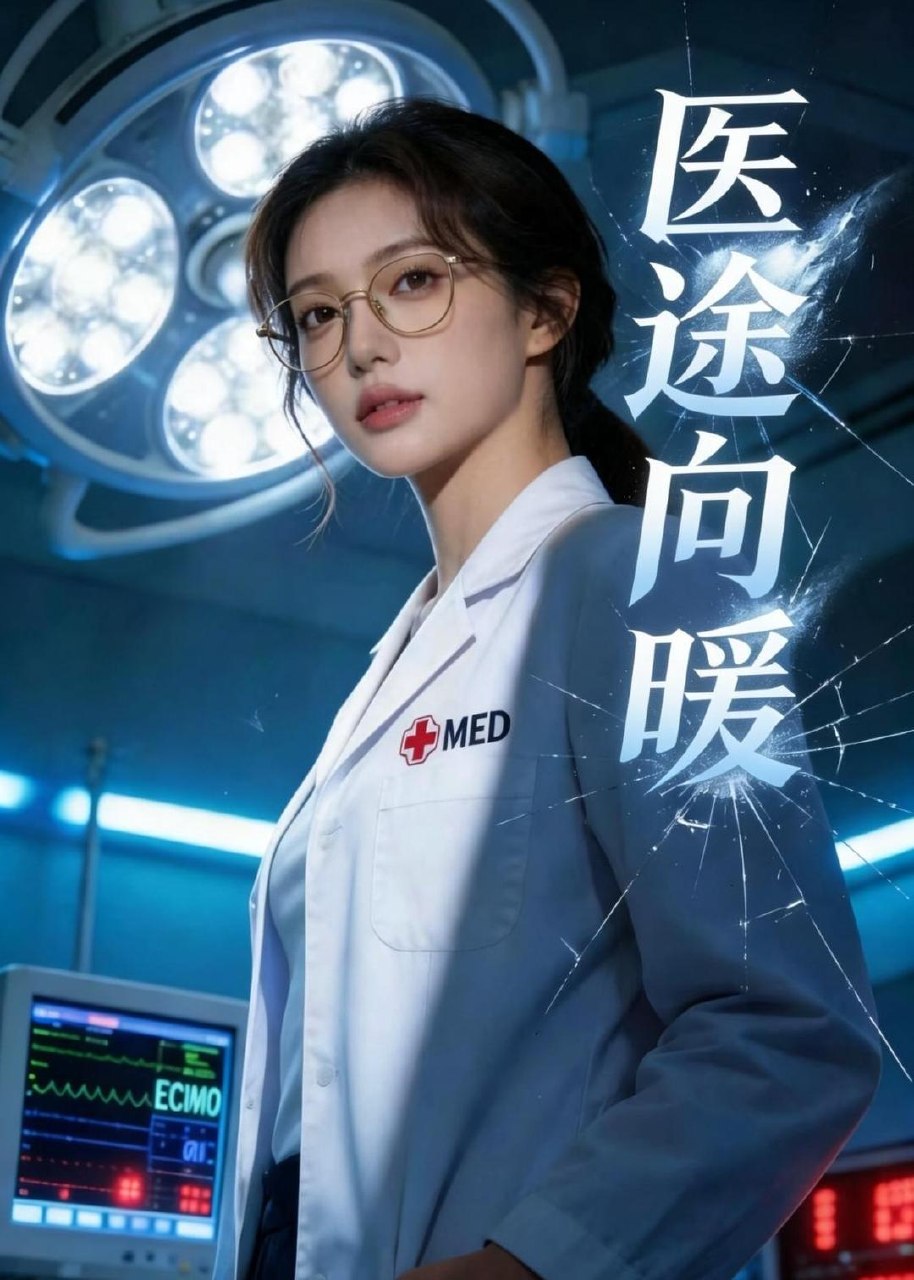 医途向暖 (41集) Ai短剧 | 短剧