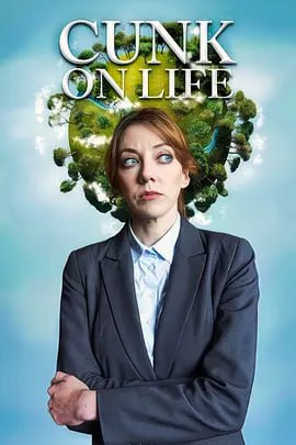 扯淡生命史 Cunk on Life (2024) 1080P 中英字幕