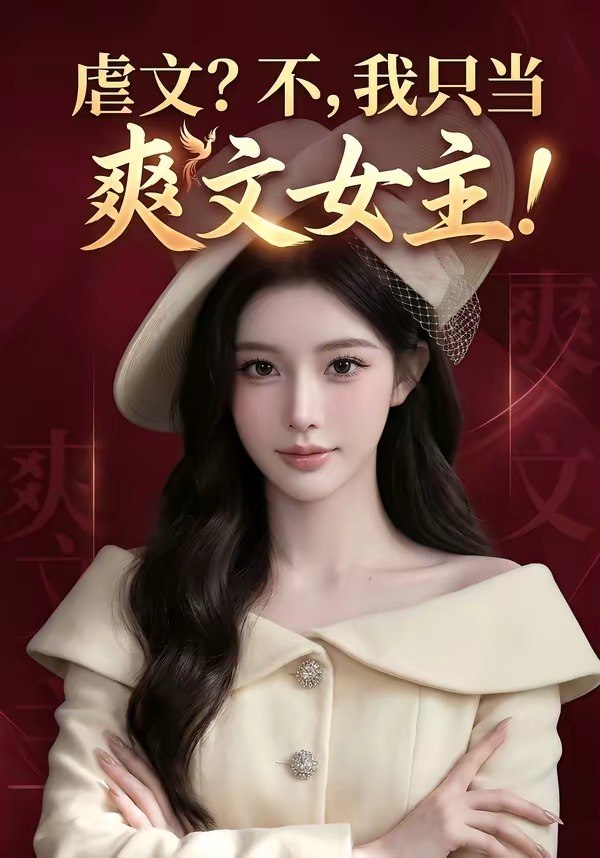 虐文不我只当爽文女主 (20集) | 短剧