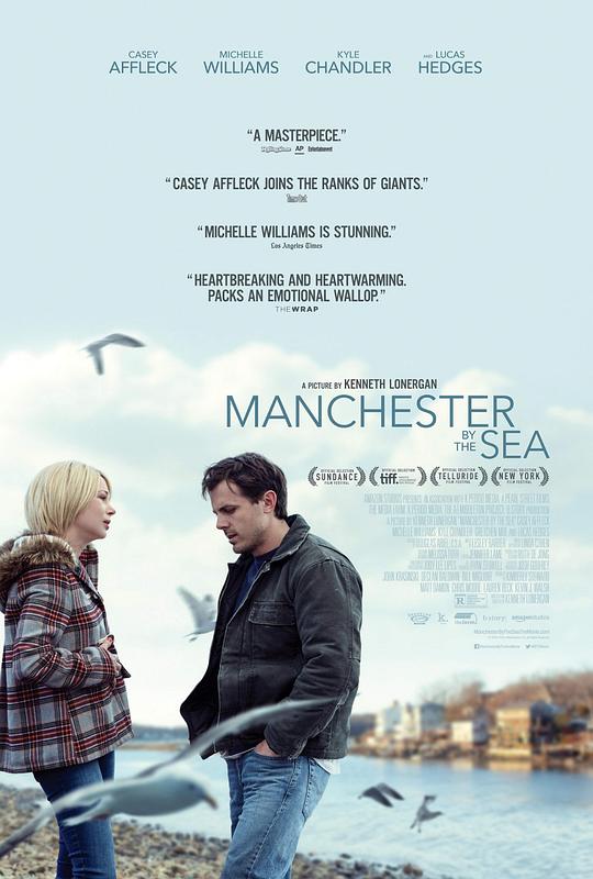 海边的曼彻斯特 Manchester by the Sea (2016) 1080p 原盘Remux 中文字幕 已刮削