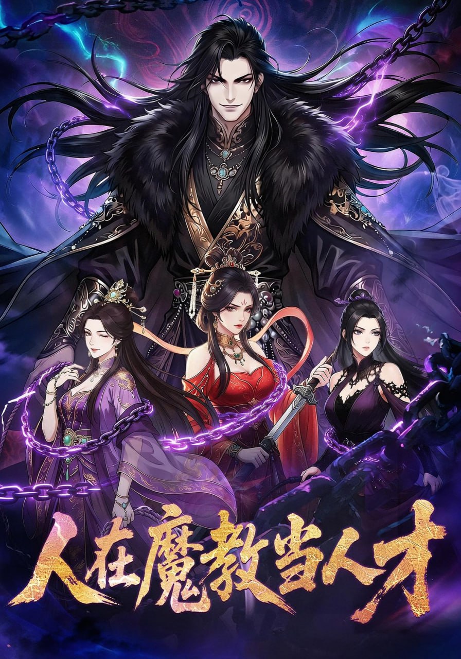人在魔教当人才（65 集）