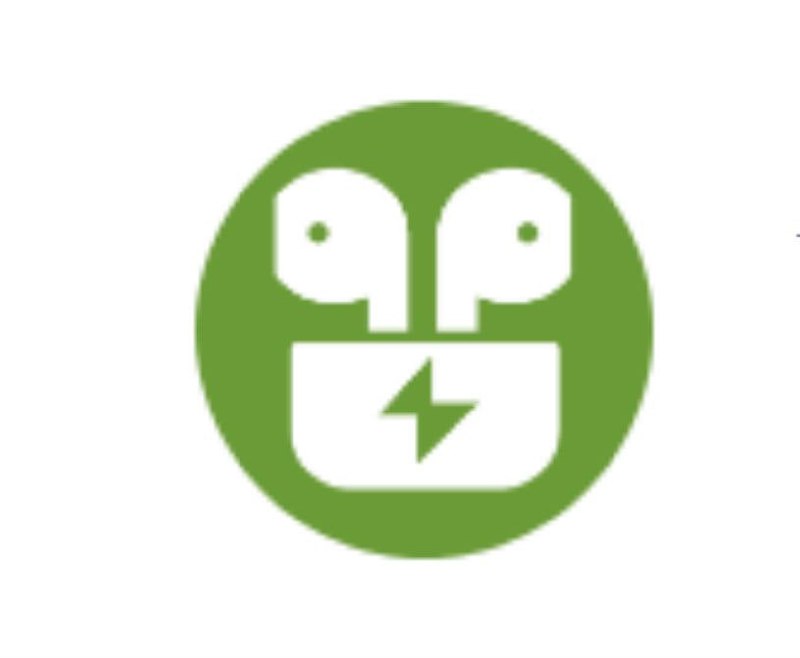 AndroPods - Android 上的 Airpods